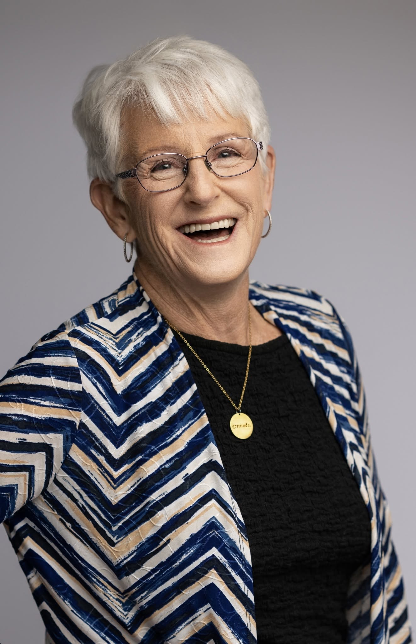 Patty Lach Daigle