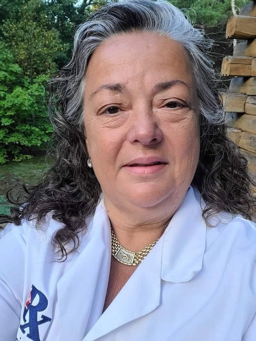 Angela McGarrigle Orr 